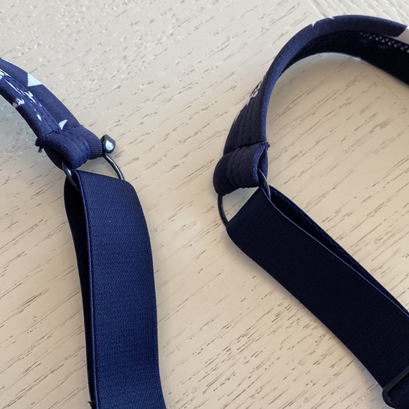 Lorna Jane High Impact Sports Bra - Picture 5 of 7